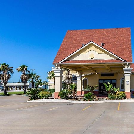 Quality Suites North Houston - Spring Westfield Exteriör bild