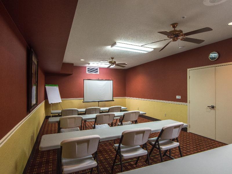 Quality Suites North Houston - Spring Westfield Exteriör bild