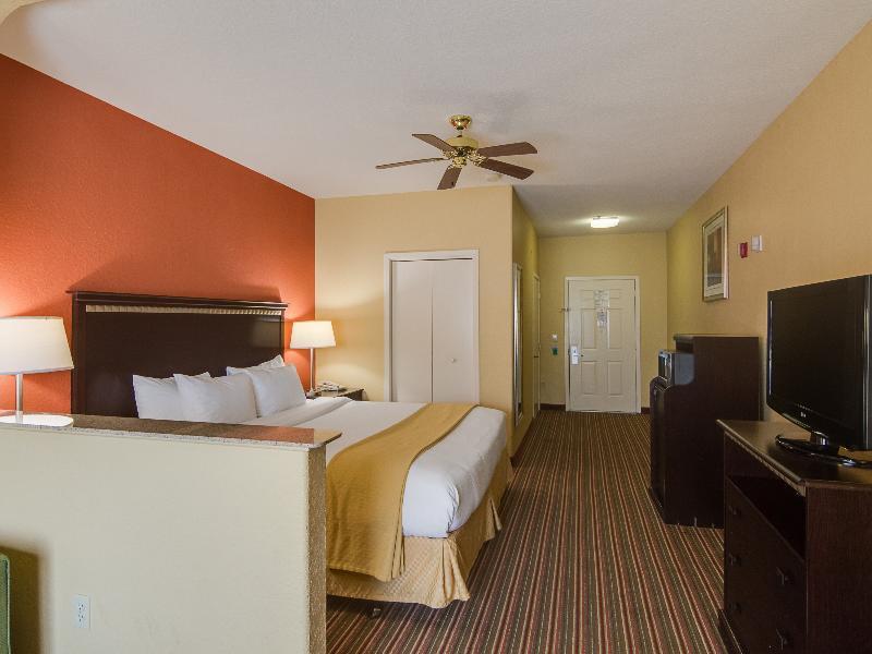 Quality Suites North Houston - Spring Westfield Exteriör bild